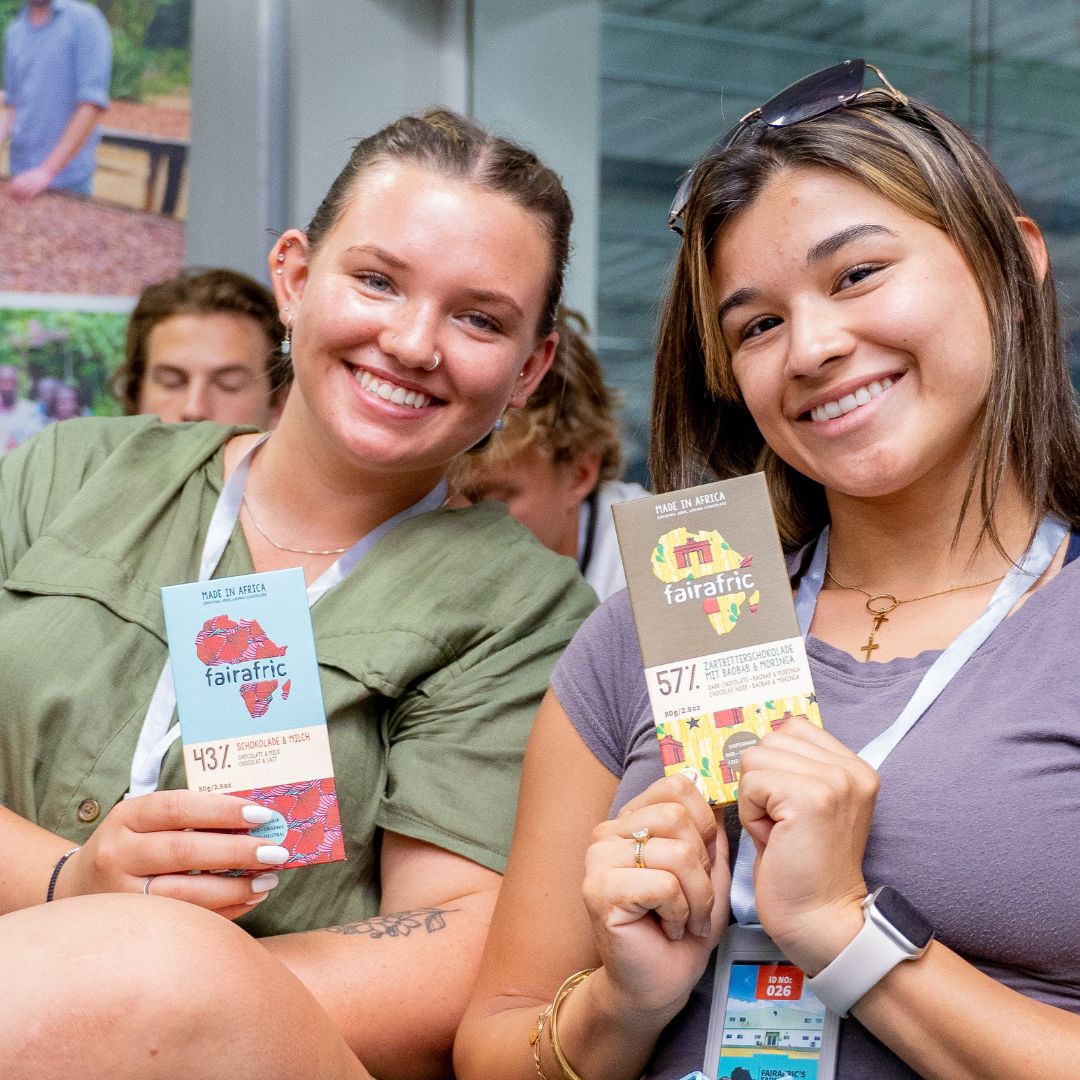 Ghana Month Cocoa Heritage Experience