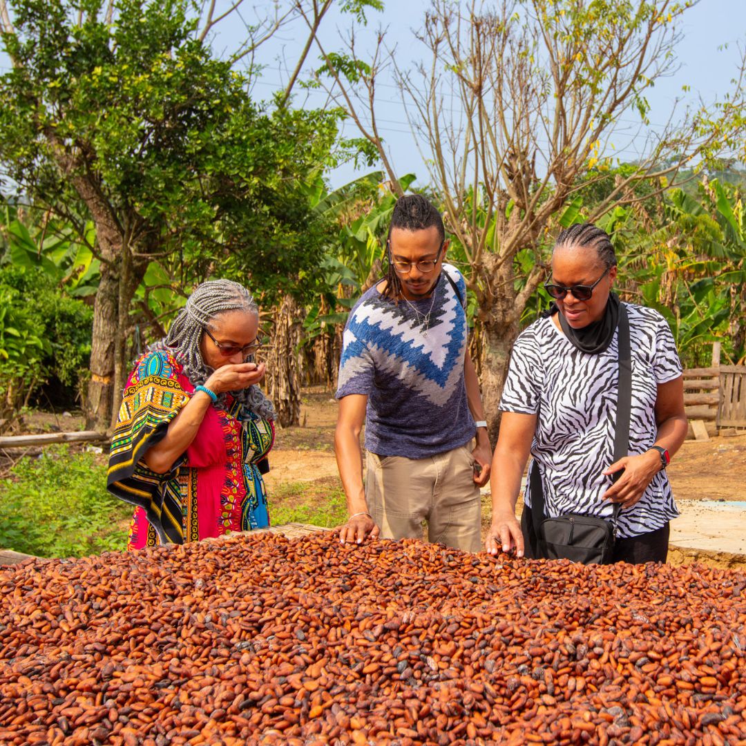 Chocolate Lovers Day Out