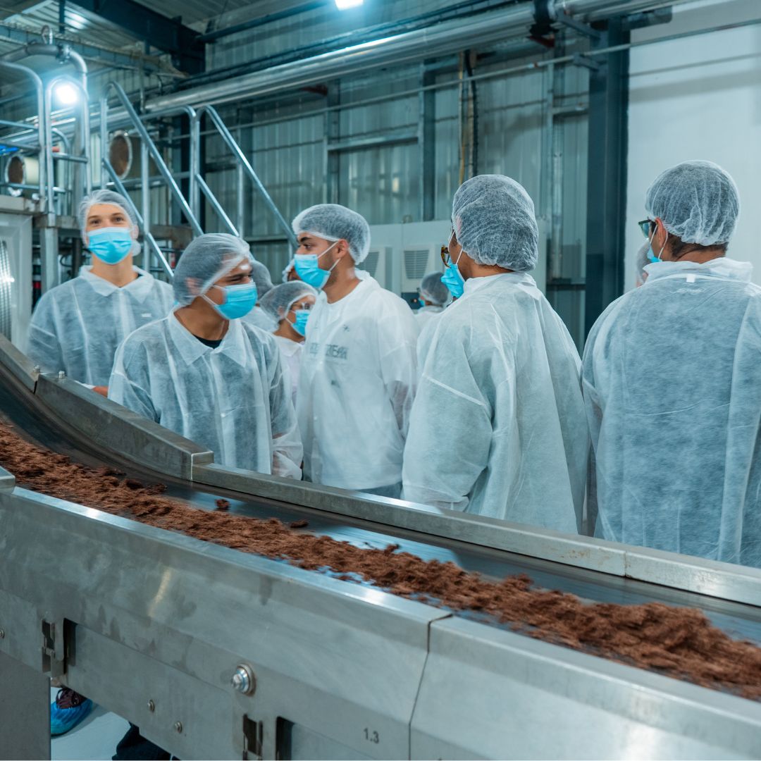 Ghana Month Cocoa Heritage Experience