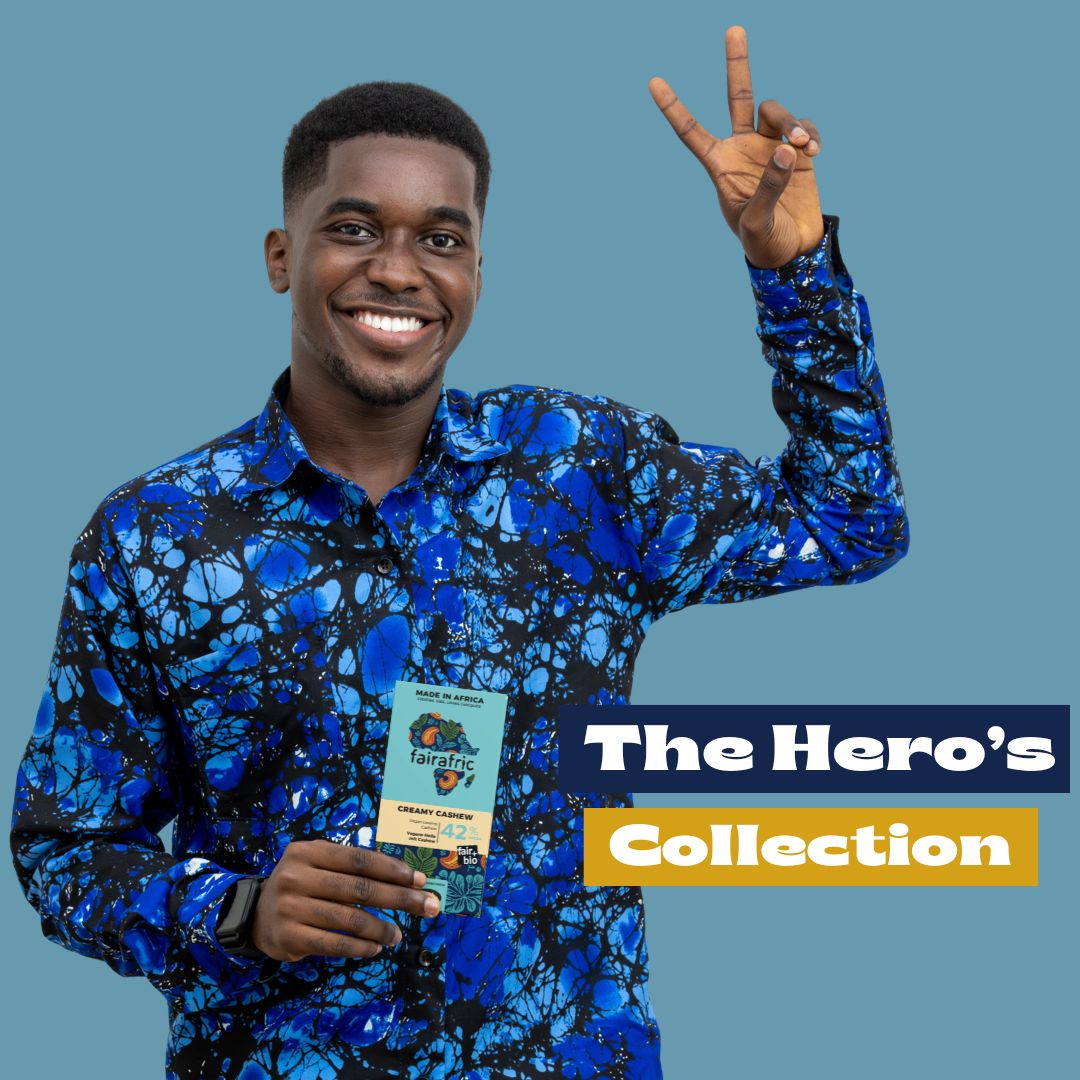 The Hero's Collection