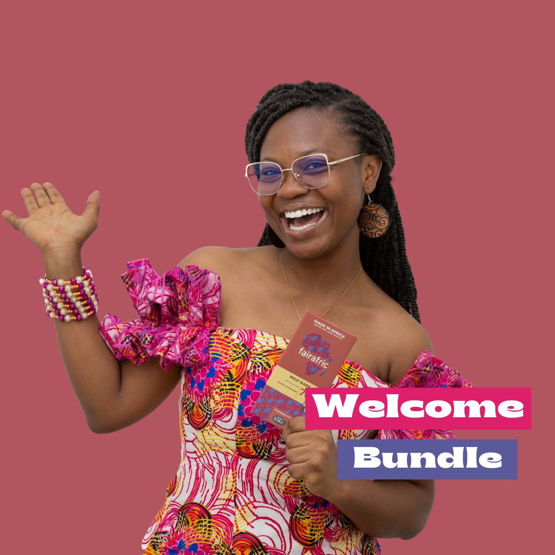 Welcome Bundle