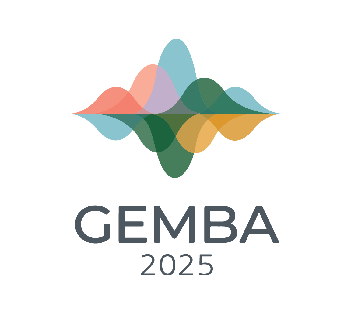 Gemba 2025 Logo