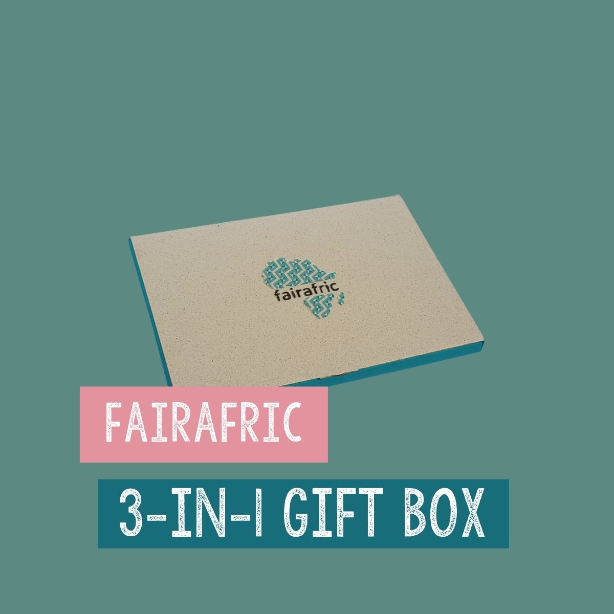 fairafric Gift Box