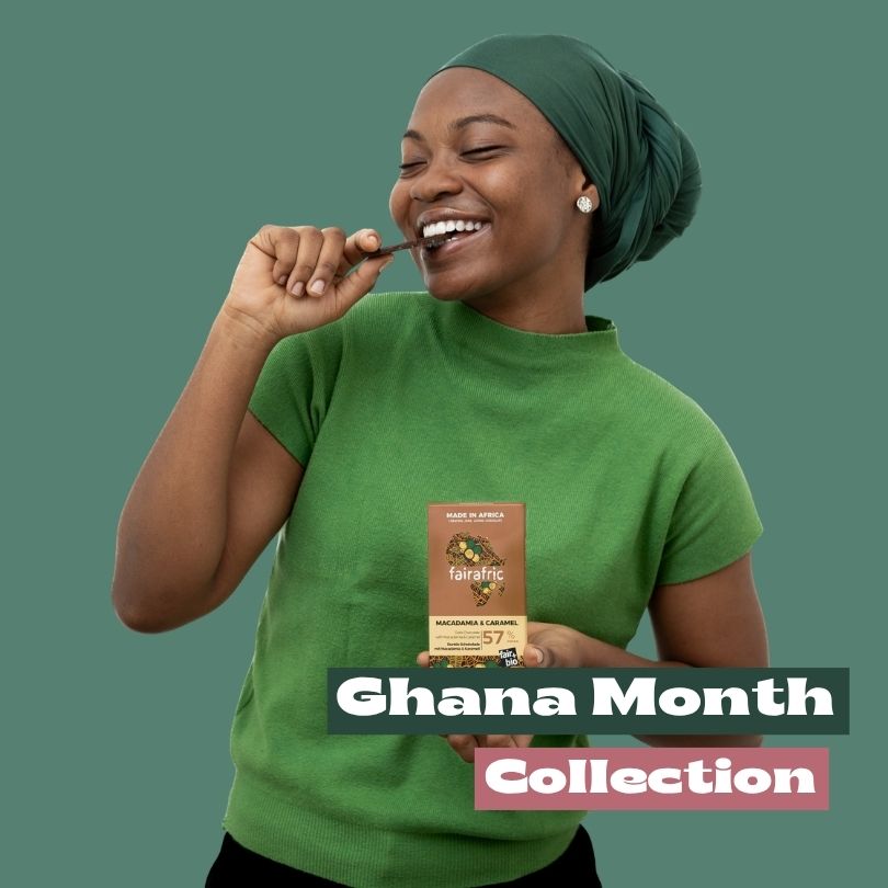 Ghana Month Bundles