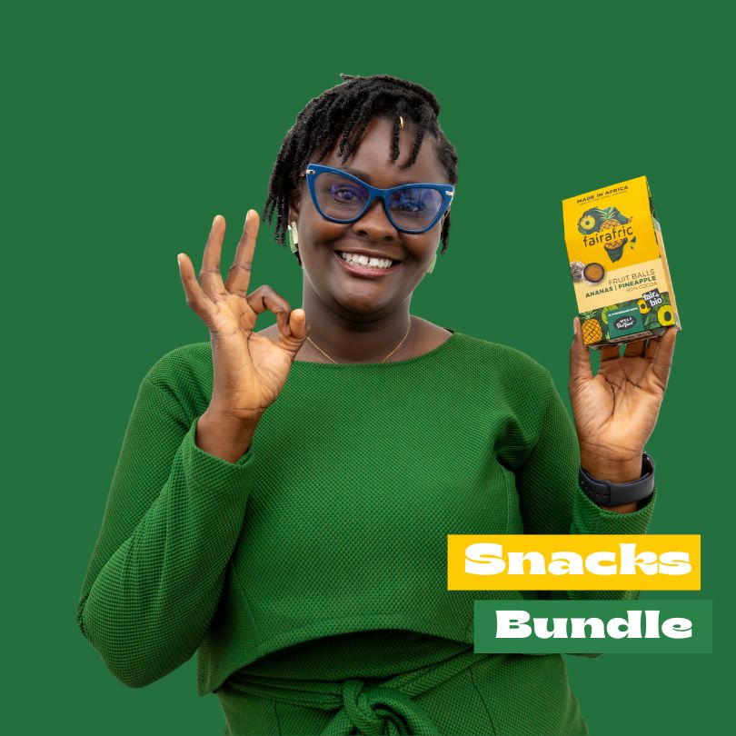 Snacks Bundle