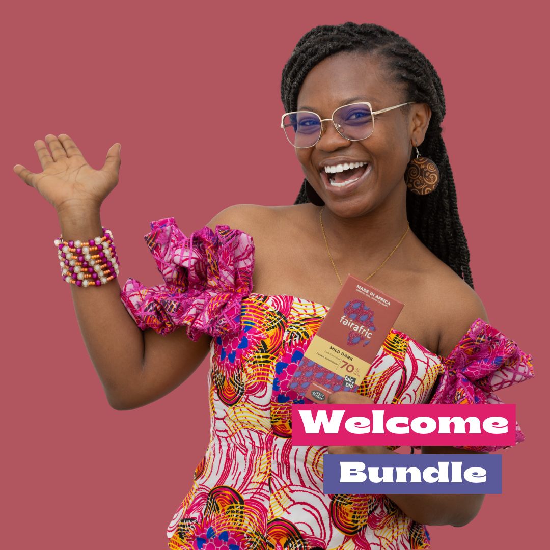 Welcome Bundle