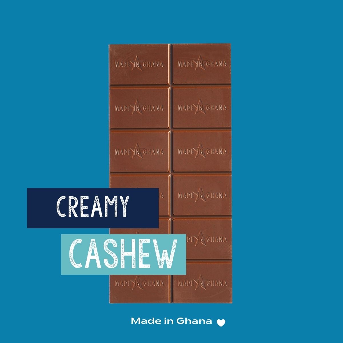 42% Vegan Creamy Cashew