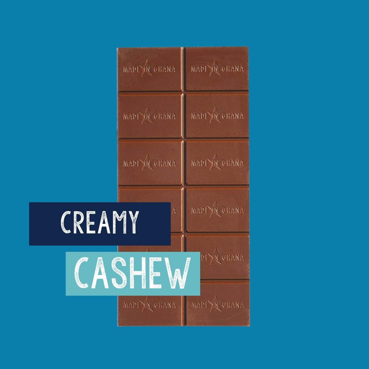 42% Vegan Creamy Cashew