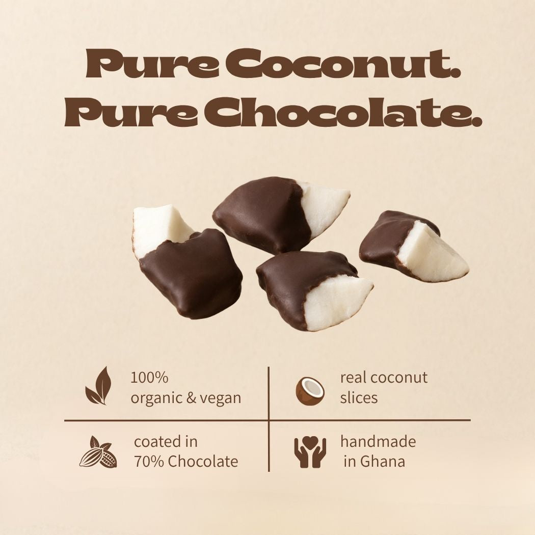 Coconut Bites