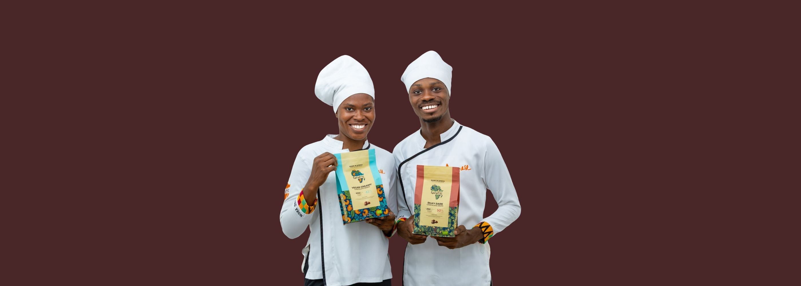 Chocolate Drops