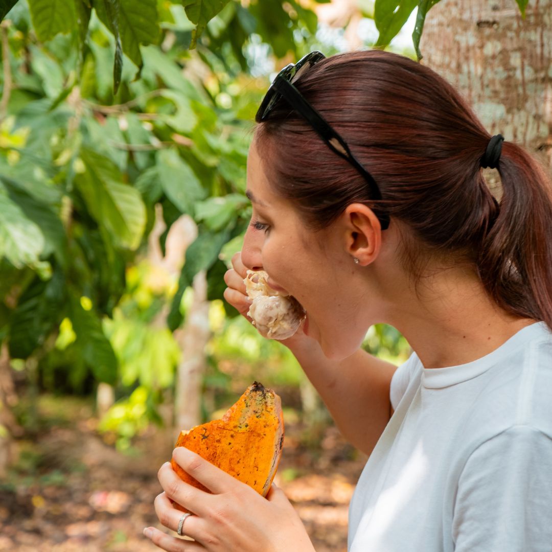Chocolate Lovers Day Out