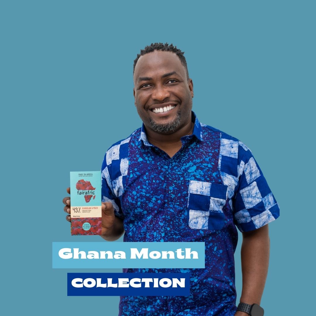 Ghana Month Bundles