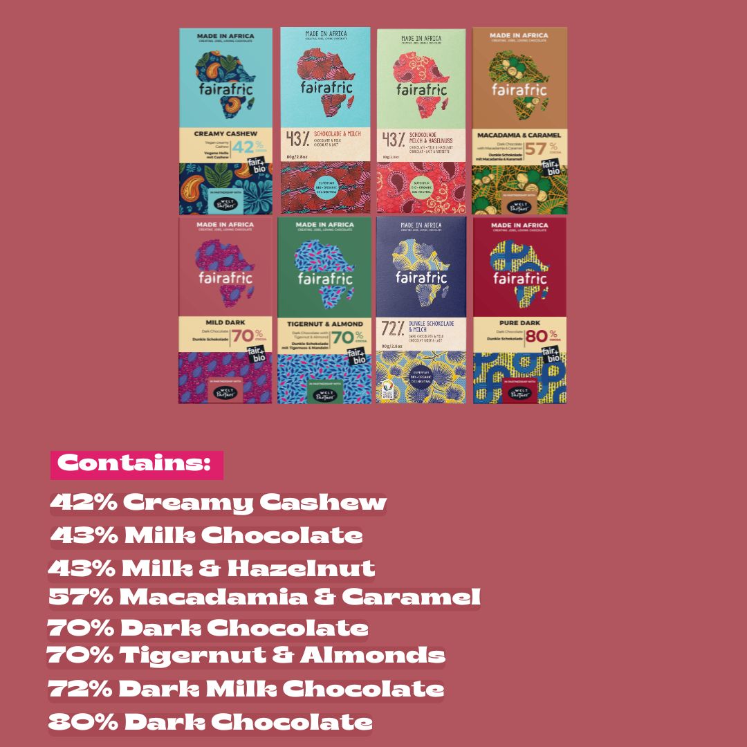 Welcome Bundle