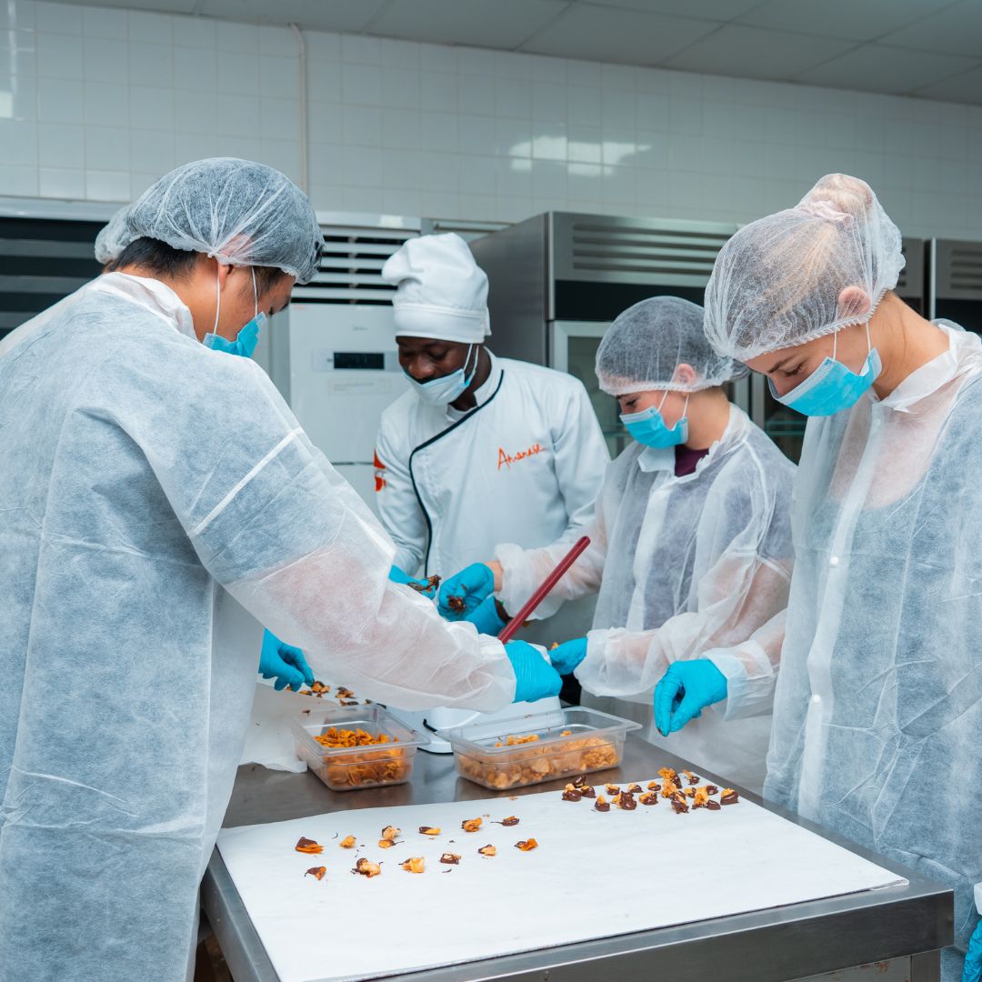 Chocolate Lovers Day Out