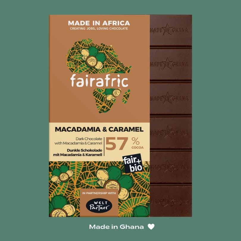 Ghana Month Bundles