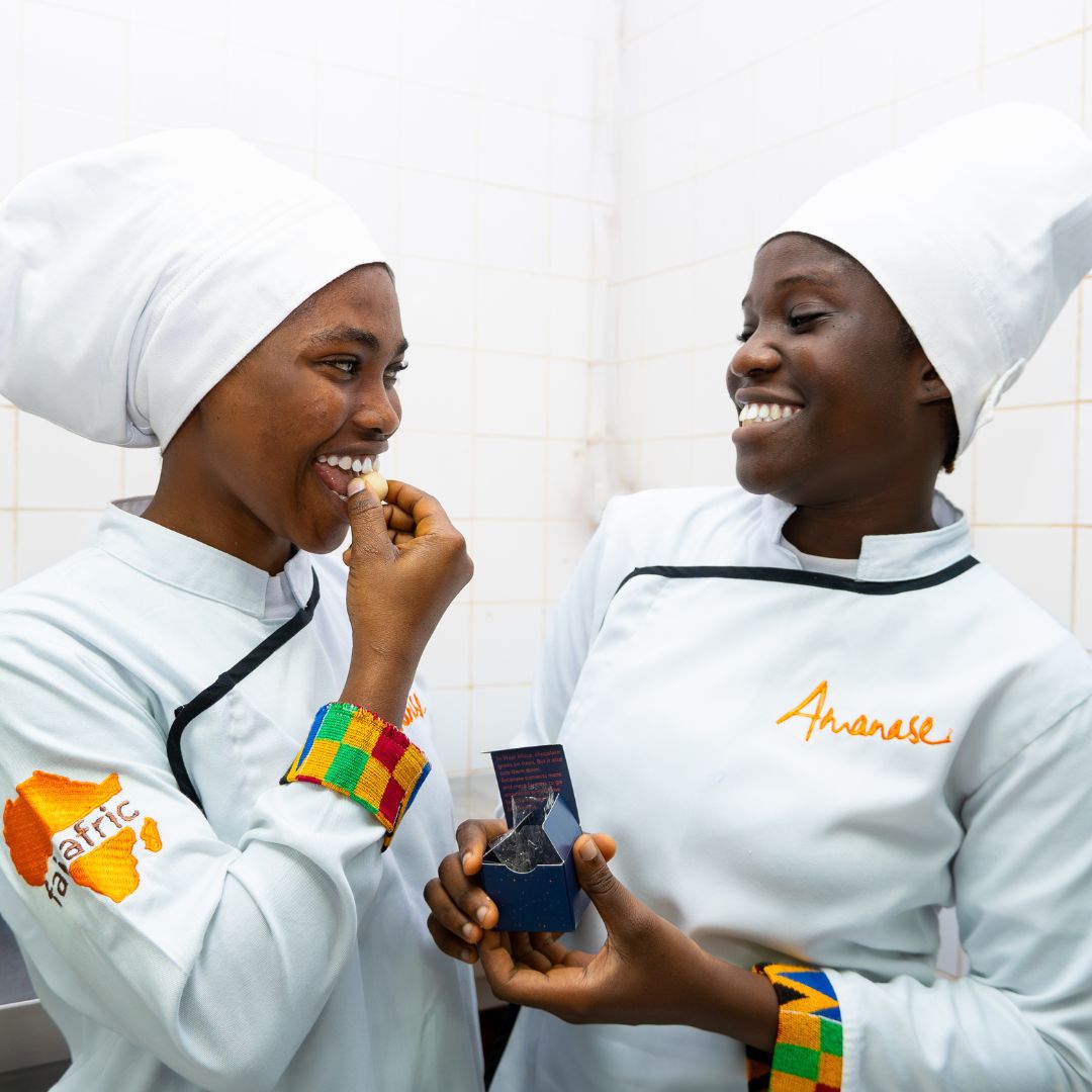 Pre-sale: Amanase Advent Calendar