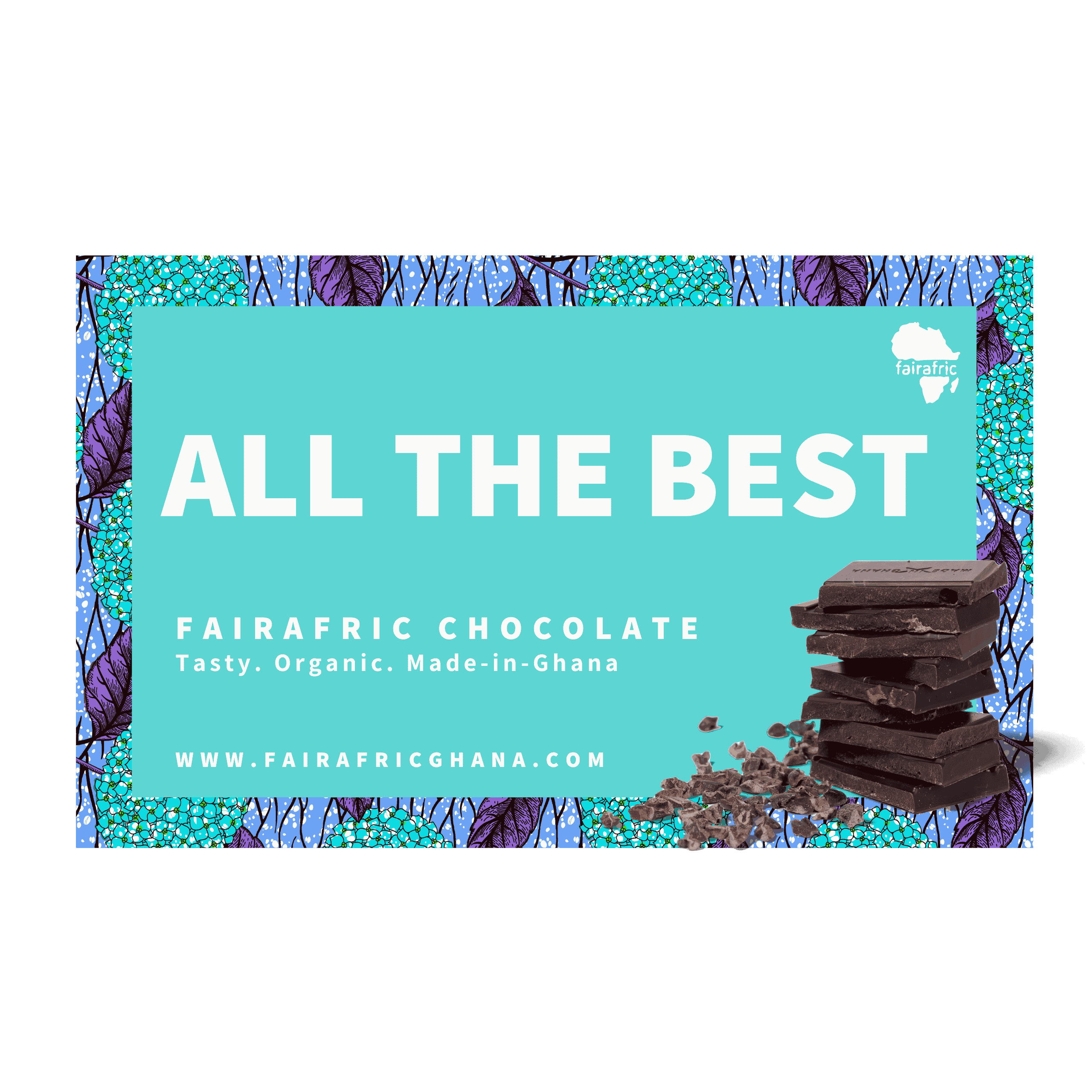 fairafric Gift Vouchers