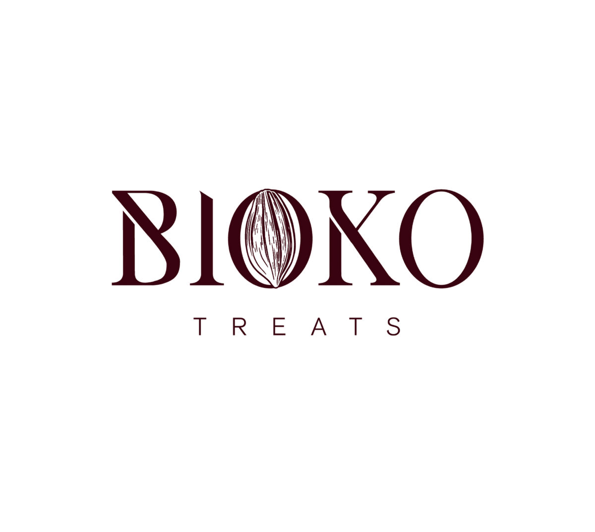 Bioko chocolate logo 