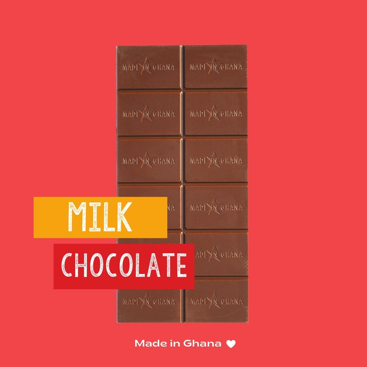 Valentine 43% Milk Chocolate