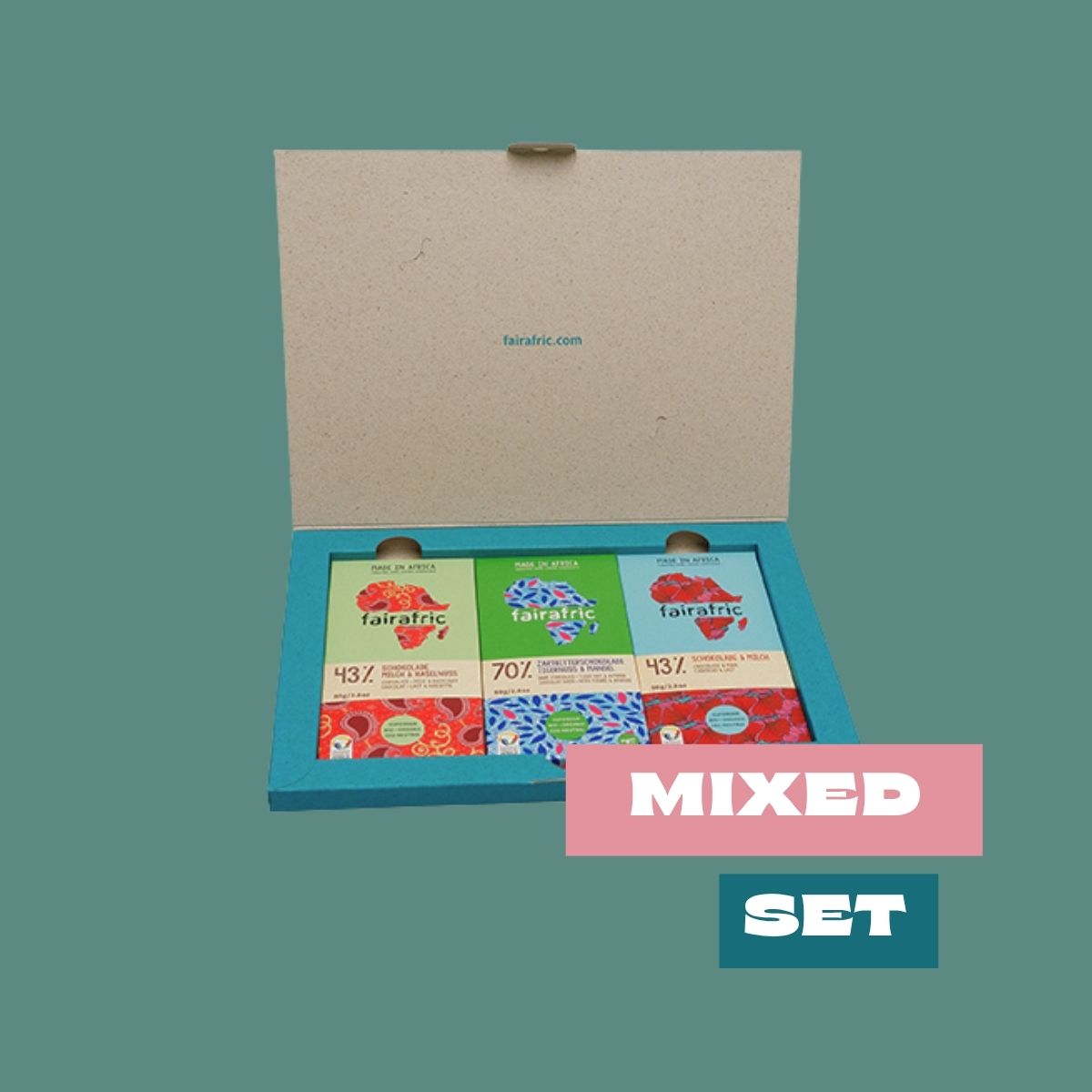 fairafric Gift Box