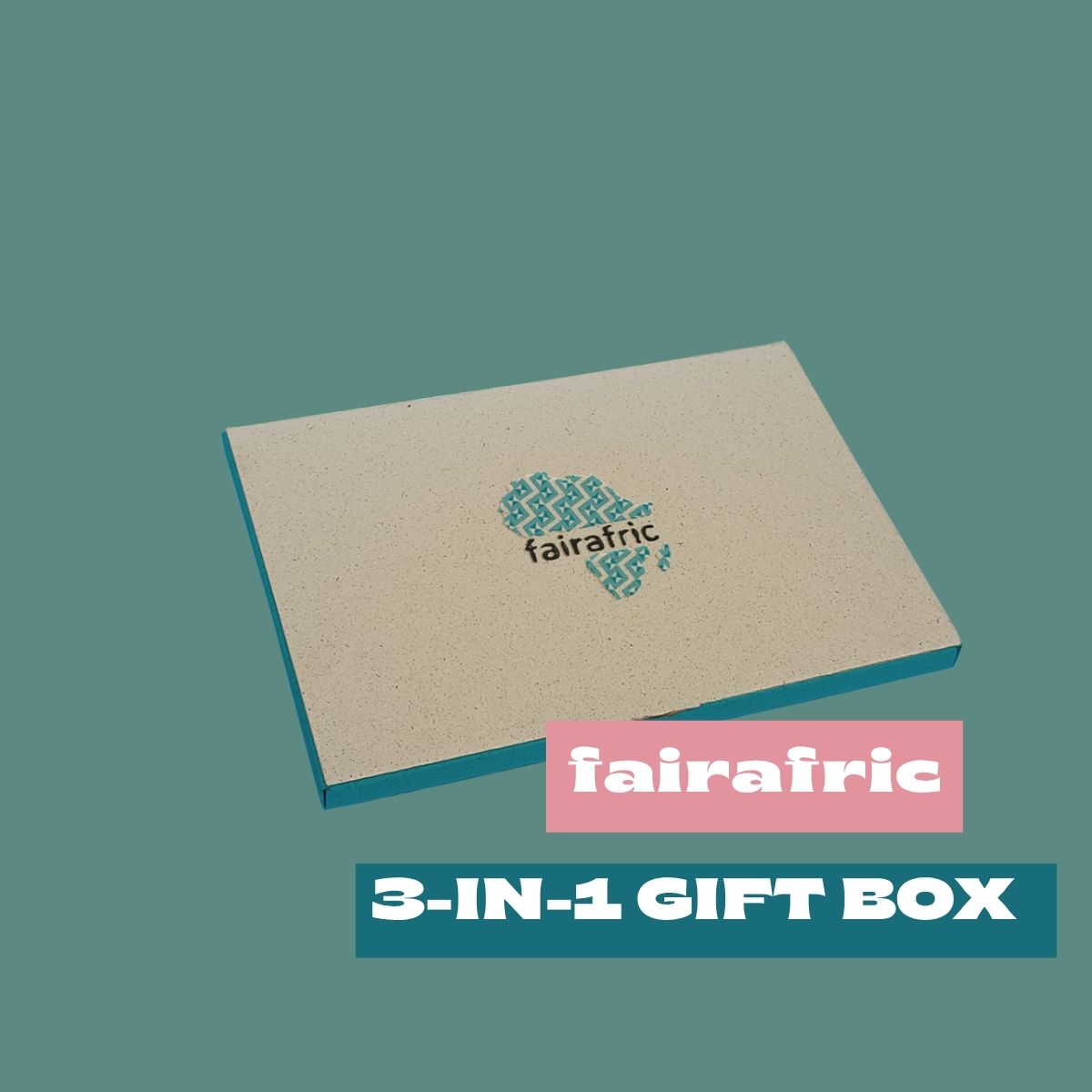 fairafric Gift Box