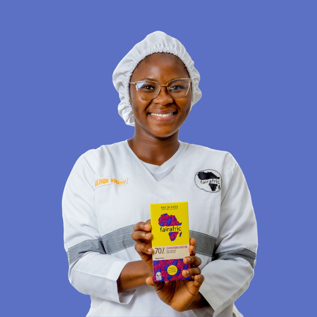 70% Dark Chocolate