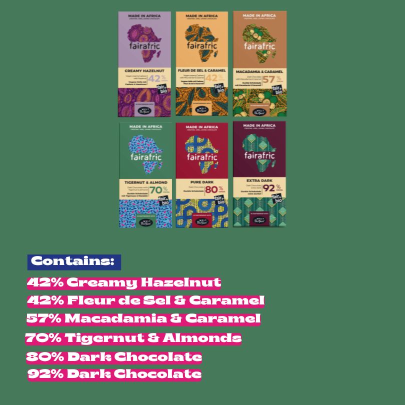 Vegan Lovers Bundle