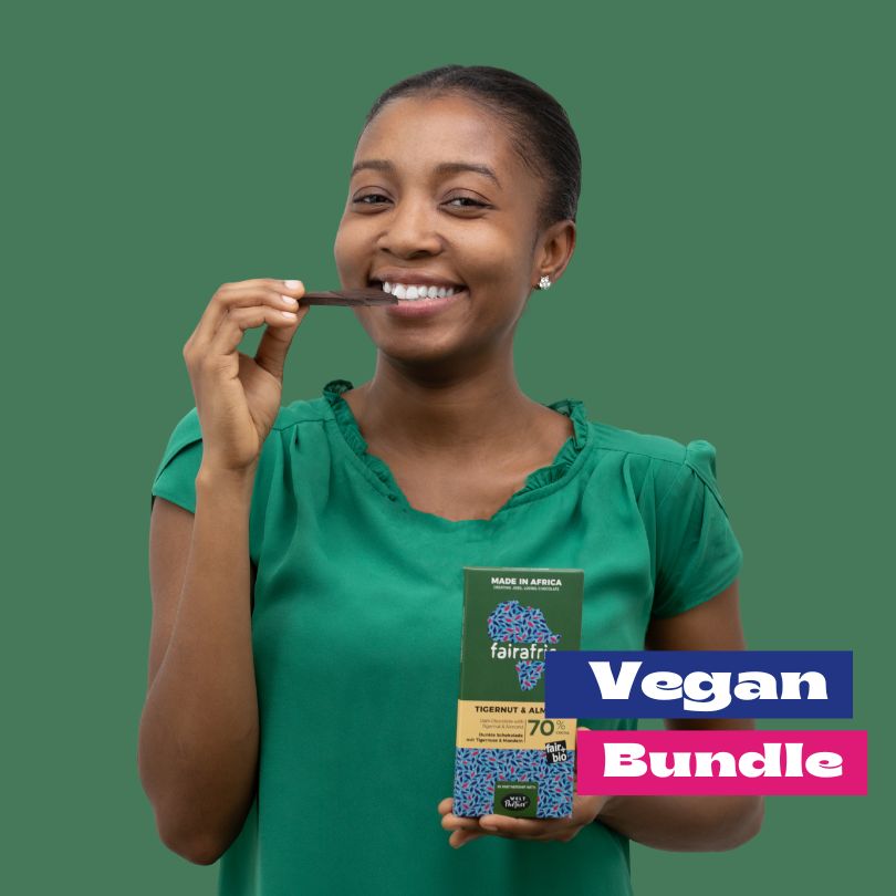 Vegan Lovers Bundle