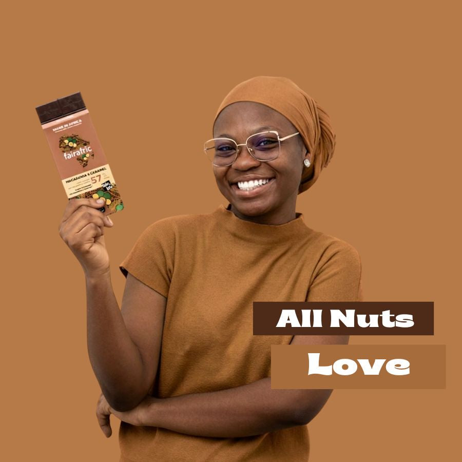 All Nuts Bundle