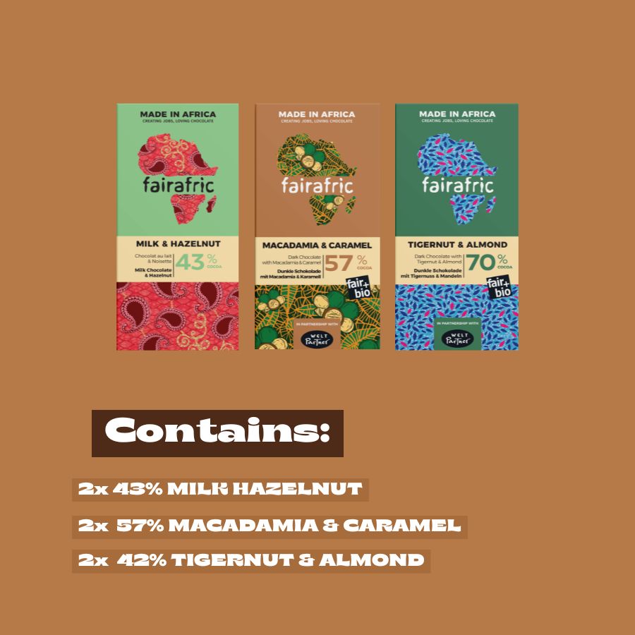 All Nuts Bundle
