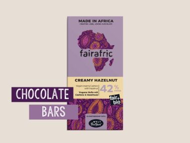 Chocolate Bars
