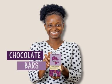 Chocolate Bars