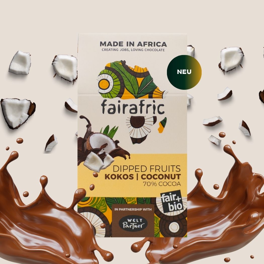 Coconut Bites