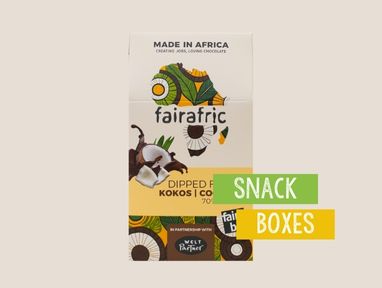 Snackboxes
